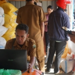 DPMPTSP Manggarai Hadirkan Inovasi Layanan Izin Usaha di Pasar Inpres Ruteng