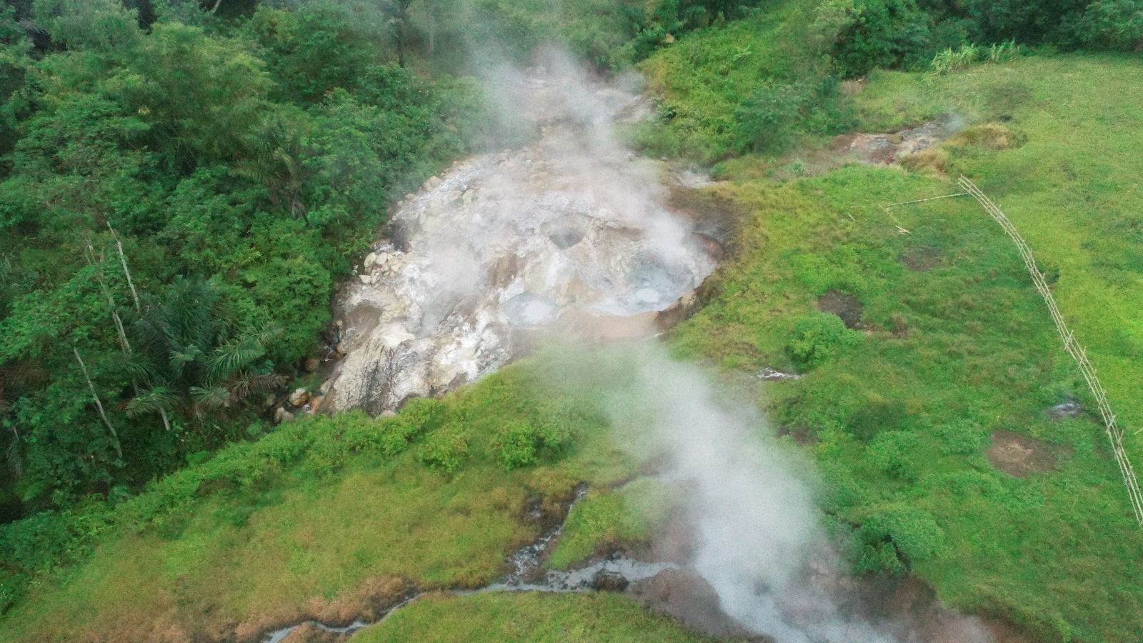 Geothermal Itu Ramah Lingkungan, “Kesaksian Warga Ulubelu Dukung Pengembangan PLTP Mataloko”