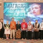 Wujud Transparansi, PLN UIP Nusra Hadirkan Dokumenter “Matahari dalam Tanah” untuk Serap Aspirasi Masyarakat