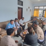 Satgas MBG Manggarai Gandeng Program TEKAD Perkuat Pasokan Pangan Lokal Dapur Bergizi