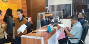 Berkas Lengkap, Polres Manggarai Limpahkan Dua Tersangka Narkoba ke Kejaksaan