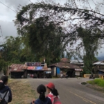 Cuaca Ekstrem Terjang Manggarai: Jaringan Listrik 20 KV Rusak, Petugas Percepat Pemulihan