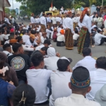 PTUN Kupang Tolak Gugatan Ganti Rugi dan Permohonan Maaf Koalisi Poco Leok terhadap Bupati Manggarai