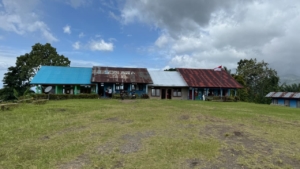 PLN Peduli: Hadirkan Ruang Belajar Layak Bagi Siswa SDN Ara di Kabupaten Manggarai
