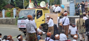 Tanggapi Putusan PTUN Soal Demonstrasi Poco Leok, Kabag Hukum: Tidak Semua Gugatan Dikabulkan