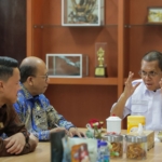PLN dan Pemprov NTT Perkuat Sinergi Percepat Pengembangan PLTP Flores