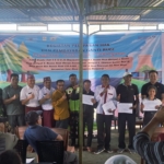 Realisasi Ganti Rugi Pengembangan PLTP Ulumbu: Warga Desa Wewo Terima Pembayaran Pembebasan Lahan