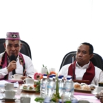 Jelang Idulfitri 1447 H, Wabup Manggarai Instruksikan Pengetatan Keamanan Malam Takbiran