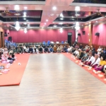 Bupati Hery Nabit: Buka Puasa Bersama Jadi Wadah Rawat Toleransi di Manggarai