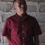 Sosok Fransiskus Levens, Bakal Calon Kuat Kepala Desa Longko Kecamatan Wae Ri’i