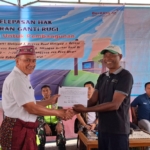 Warga Wewo Sambut Positif Ganti Untung dan Pembangunan Akses Jalan PLTP Ulumbu