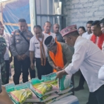 Hadir dengan Kemasan Modern, Beras Premium “Molas Manggarai” Siap Bersaing di Pasar Luas