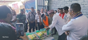 Hadir dengan Kemasan Modern, Beras Premium “Molas Manggarai” Siap Bersaing di Pasar Luas