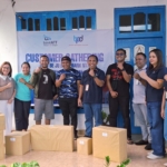 Wujudkan Inklusi Keuangan, Bank NTT Ruteng Beri Penghargaan Spesial untuk Agen Be Ju Bisa