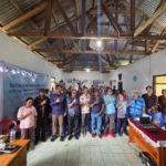 Warga Nubahaeraka Kompak Dukung PLN Kembangkan Energi Bersih di Lembata