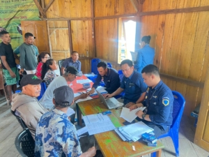 Warga Poco Leok Manfaatkan Ganti Rugi PLTP Ulumbu untuk Modal Usaha dan Renovasi Rumah