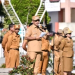 Bupati Manggarai: Jalankan Tugas dengan Tanggung Jawab dan Profesional
