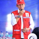 Aksi Kemanusiaan di Natas Labar, PMI Manggarai Targetkan Stok Darah RSUD Ruteng dan RS Cancar Terpenuhi