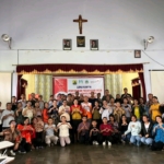 Dinas PPPA Manggarai dan WVI Gelar Lokakarya Perdes Perlindungan Anak untuk 10 Desa