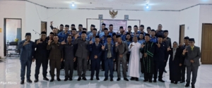 Lantik 19 Kepala SMP, Wabup Fabi Abu Ingatkan Transparansi Dana BOS dan Pendidikan Karakter