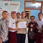 Percepat Transisi Energi di NTT, PLN Rampungkan Pembebasan Lahan Akses PLTP Ulumbu 5-6