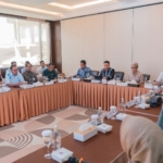 DPRD NTT dan PLN UIP Nusra Perkuat Sinergi Kembangkan Potensi Geothermal di Flores