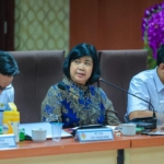 Gandeng Ahli Geothermal UGM, PLN Edukasi Masyarakat Soal Fenomena Alam di Flores