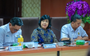 Gandeng Ahli Geothermal UGM, PLN Edukasi Masyarakat Soal Fenomena Alam di Flores