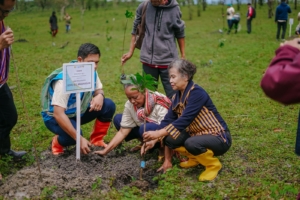 PLN UIP Nusra Tegaskan Komitmen ESG Lewat Pengelolaan Lingkungan Berkelanjutan