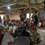 PLN UIP Nusra Kedepankan Pendekatan Budaya dalam Proyek Geothermal Flores