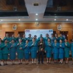 Gelar Rapat Konsultasi, TP PKK Manggarai Bahas Program Prioritas 2025-2029 Demi Kesejahteraan Keluarga