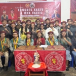 Jadi Tuan Rumah Kongres dan MPA 2026, PMKRI Ruteng Nyatakan Kesiapan Penuh