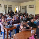 Dorong Modernisasi Pertanian, Distan Manggarai Sosialisasikan Pemanfaatan 51 Unit Alsintan