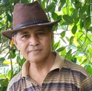 CARA YANG ADIL MENUJU TUJUAN YANG ADIL