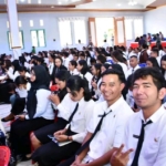 Bupati Manggarai Minta 631 CPNS Jaga Integritas dan Hidup Sederhana