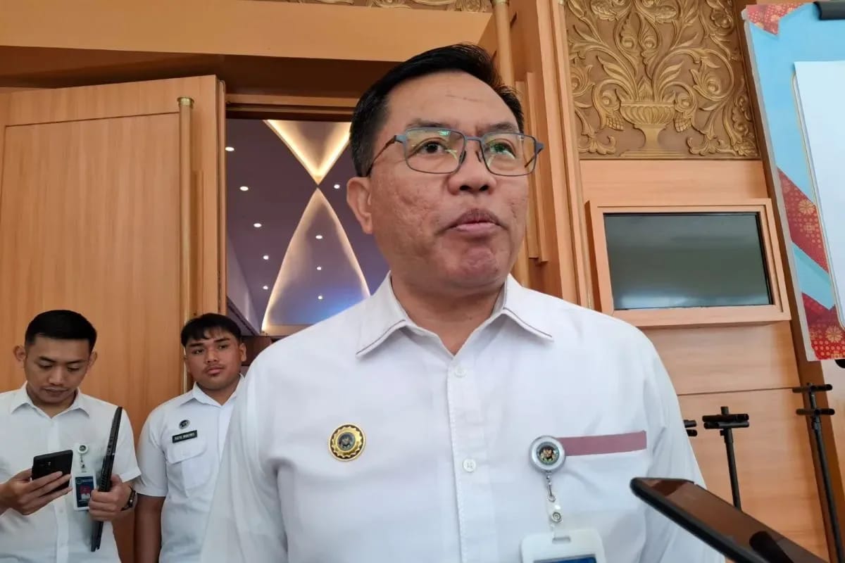 BGN Gandeng Sekolah dan Pemda Validasi Data Penerima Makan Bergizi Gratis