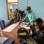 Masyarakat Adat Sukarela Lepas Lahan Jalan demi PLTP Ulumbu Unit 5