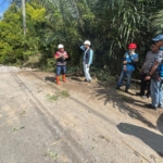 Persiapan Konstruksi PLTP Ulumbu, PLN UIP Nusra Lebarkan 7,2 Km Jalan dan Serap Pekerja Lokal