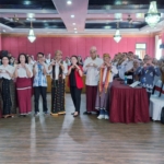 Gandeng Plan Internasional Indonesia, Bupati Hery Nabit Luncurkan Project Desa SIAP