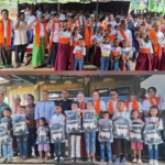 Desa Ling Jadi Pilot Project Program Local Sponsorship Plan Indonesia di Manggarai