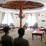 Terima 29 Mahasiswa KKN UGM, Wabup Manggarai Harapkan Perubahan di Satarmese Barat