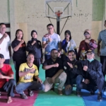 Manggarai Jadi Tuan Rumah Turnamen Pencak Silat Se-NTT, Targetkan Jaring Atlet Menuju PON 2028