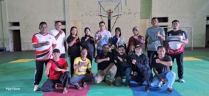 Manggarai Jadi Tuan Rumah Turnamen Pencak Silat Se-NTT, Targetkan Jaring Atlet Menuju PON 2028