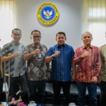 PLN UIP Nusra dan BIN Daerah NTB Bersinergi Kawal Proyek Listrik Strategis