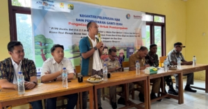 Pengadaan Tanah Tuntas, PLN UIP Nusra Kebut Infrastruktur PLTP Ulumbu Unit 5