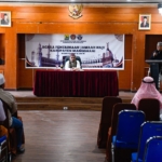 Tiba di Ruteng, Jemaah Haji Manggarai Disambut Hangat Bupati Hery Nabit
