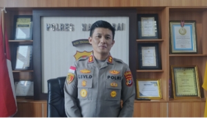 Sejak Terbentuknya TIM UCR, Polres Manggarai Berhasil Ungkap 3 Kasus Pencurian