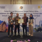 Kinerja Positif Semester I 2026: PLN UIP Nusra Sukses Sertifikasi 37 Aset Negara