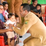 Kunjungi DASHAT Compang Dalo, Bupati Manggarai Tekankan Pentingnya Kolaborasi dan Pangan Lokal