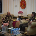 Sinergi PLN UIP Nusra dan Kejati NTT: Komitmen Bersama Kawal Infrastruktur Listrik Hijau